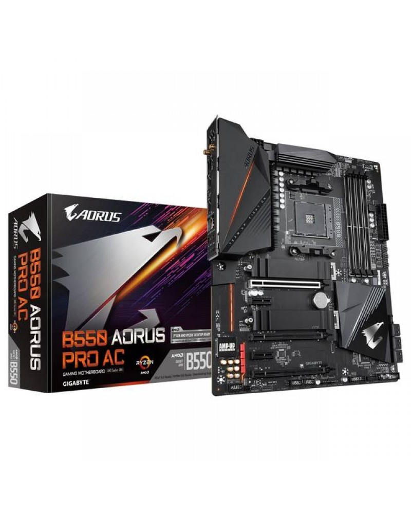 B550 aorus pro ax не работает bluetooth